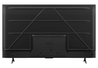 TCL 108 cm (43 inches) 4K Ultra HD Smart QLED Google TV | HDR 10+ | Dolby Vision & Atmos | 30W Speaker Output | Game Master | 43T6D