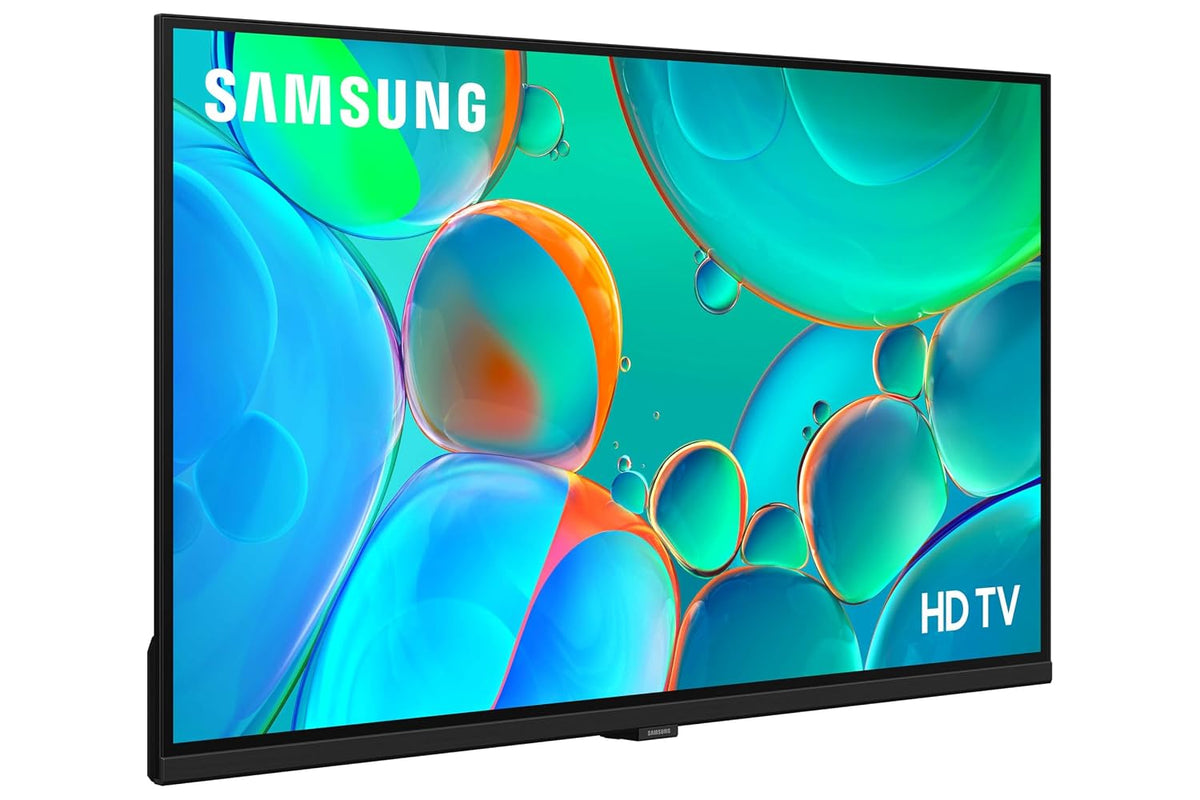 Samsung 80 सेमी (32 इंच) एचडी स्मार्ट एलईडी टीवी UA32H4550FUXXL
