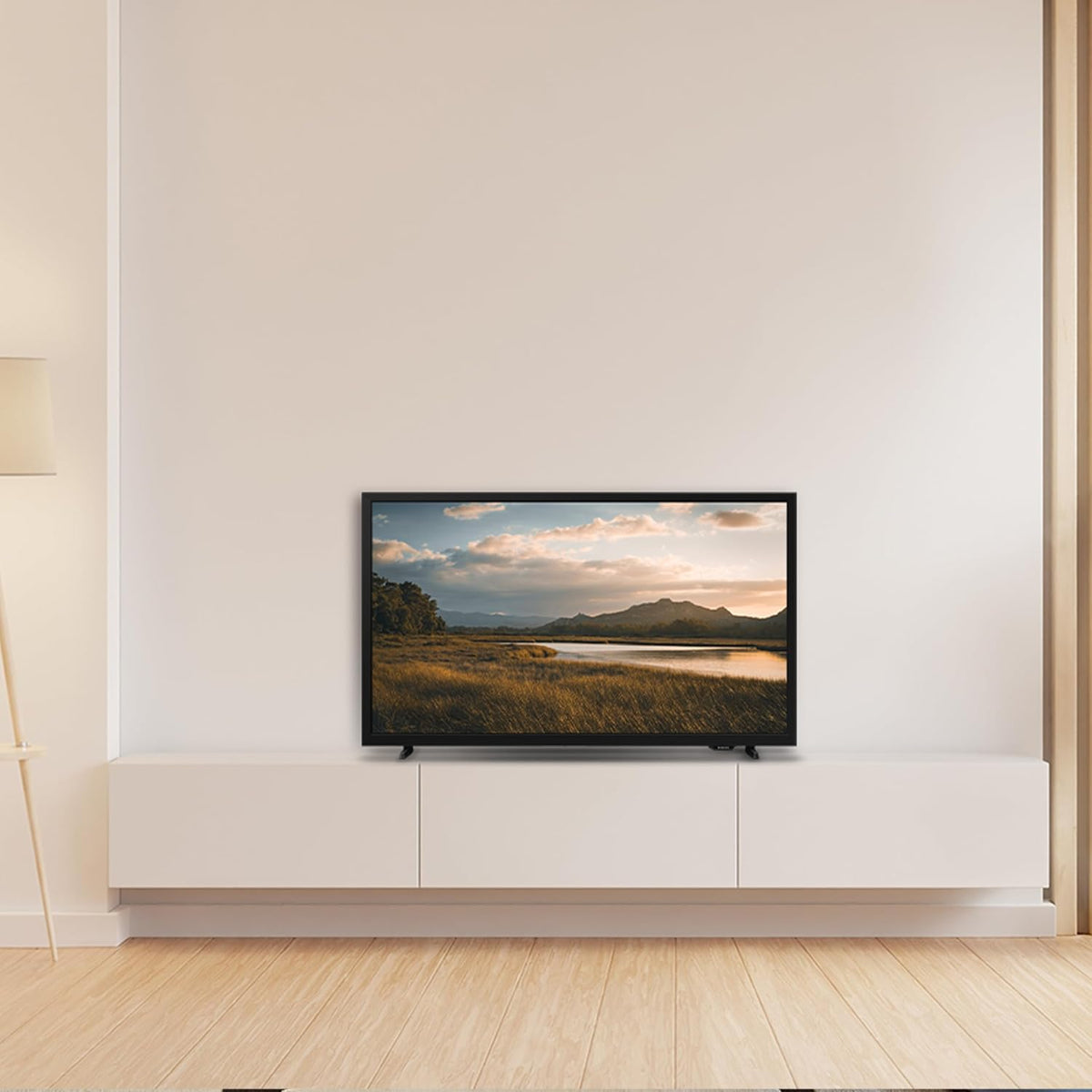 Samsung 80 सेमी (32 इंच) एचडी स्मार्ट एलईडी टीवी UA32H4550FUXXL