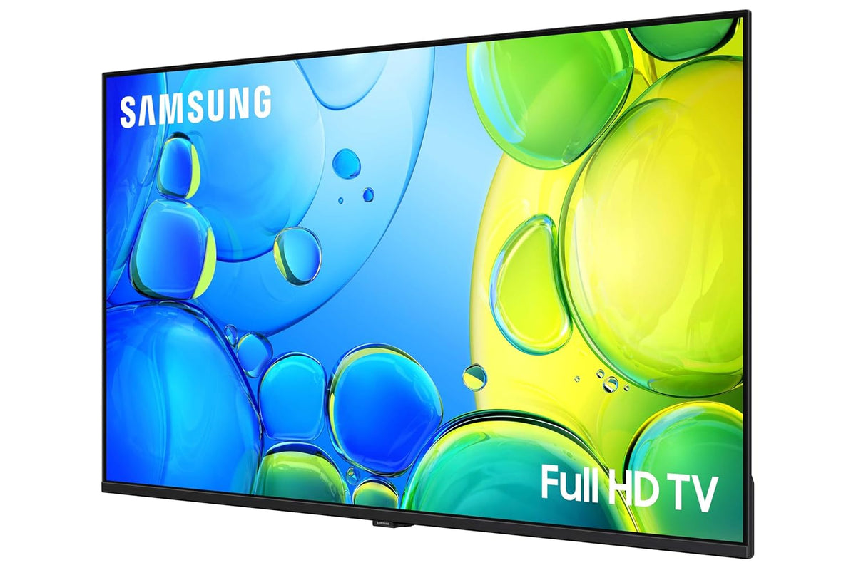 Samsung 108 cm (43 इंच) FHD स्मार्ट LED TV UA43F5550FUXXL