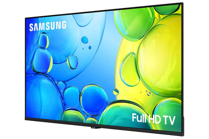 Samsung 108 cm (43 इंच) FHD स्मार्ट LED TV UA43F5550FUXXL