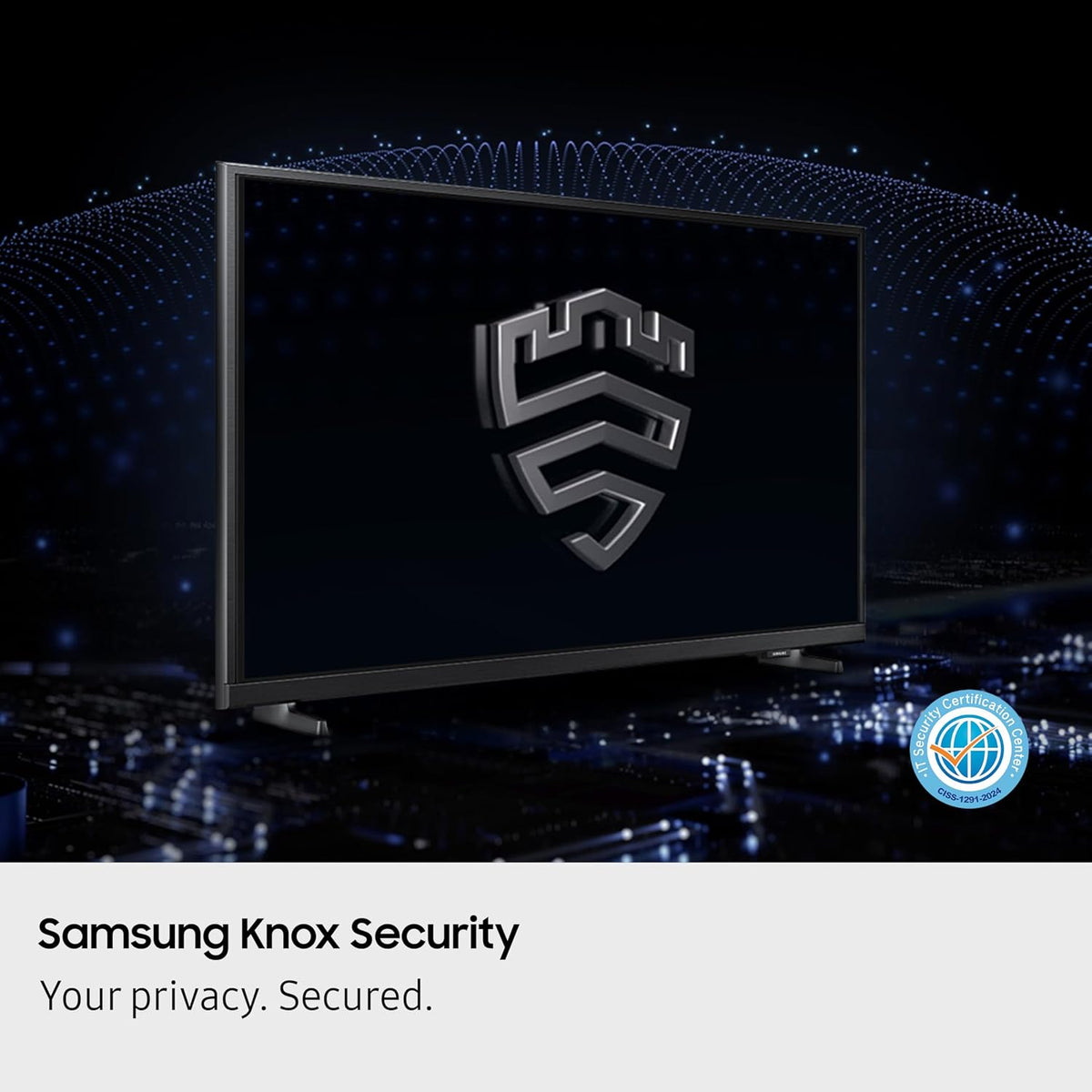 Samsung 80 सेमी (32 इंच) एचडी स्मार्ट एलईडी टीवी UA32H4550FUXXL