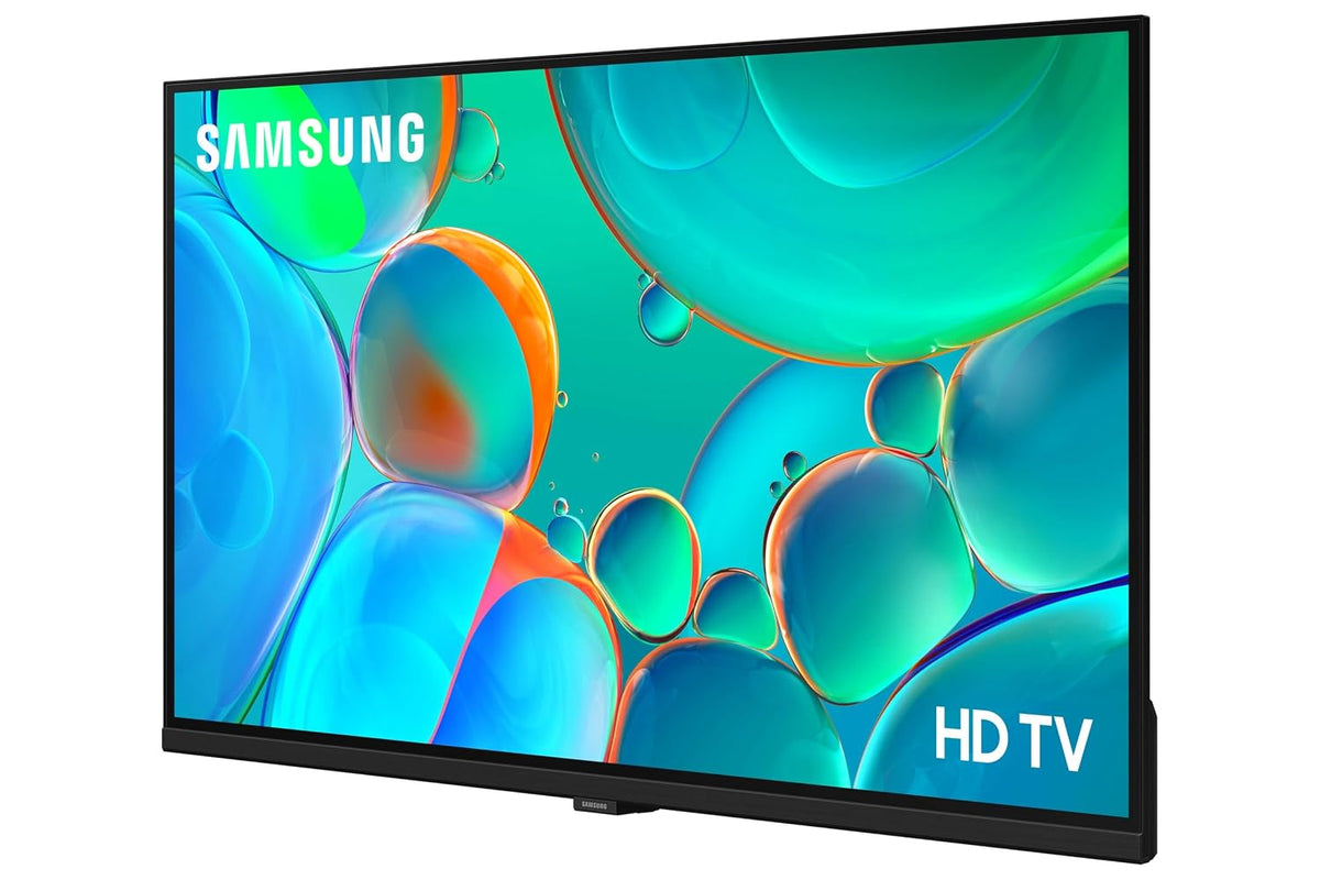 Samsung 80 सेमी (32 इंच) एचडी स्मार्ट एलईडी टीवी UA32H4550FUXXL