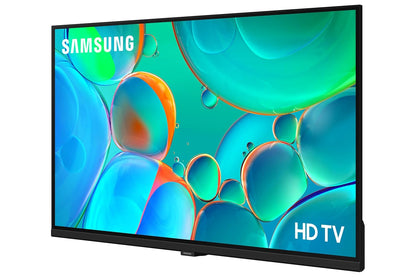 Samsung 80 सेमी (32 इंच) एचडी स्मार्ट एलईडी टीवी UA32H4550FUXXL