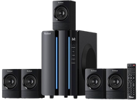 Home Theatre