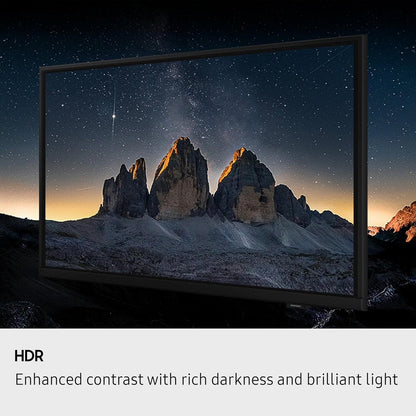 Samsung 108 cm (43 इंच) FHD स्मार्ट LED TV UA43F5550FUXXL