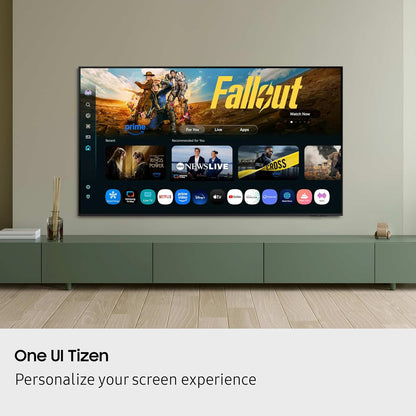 Samsung 108 cm (43 इंच) FHD स्मार्ट LED TV UA43F5550FUXXL