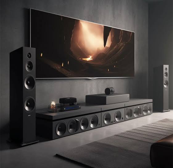 Home Theatre