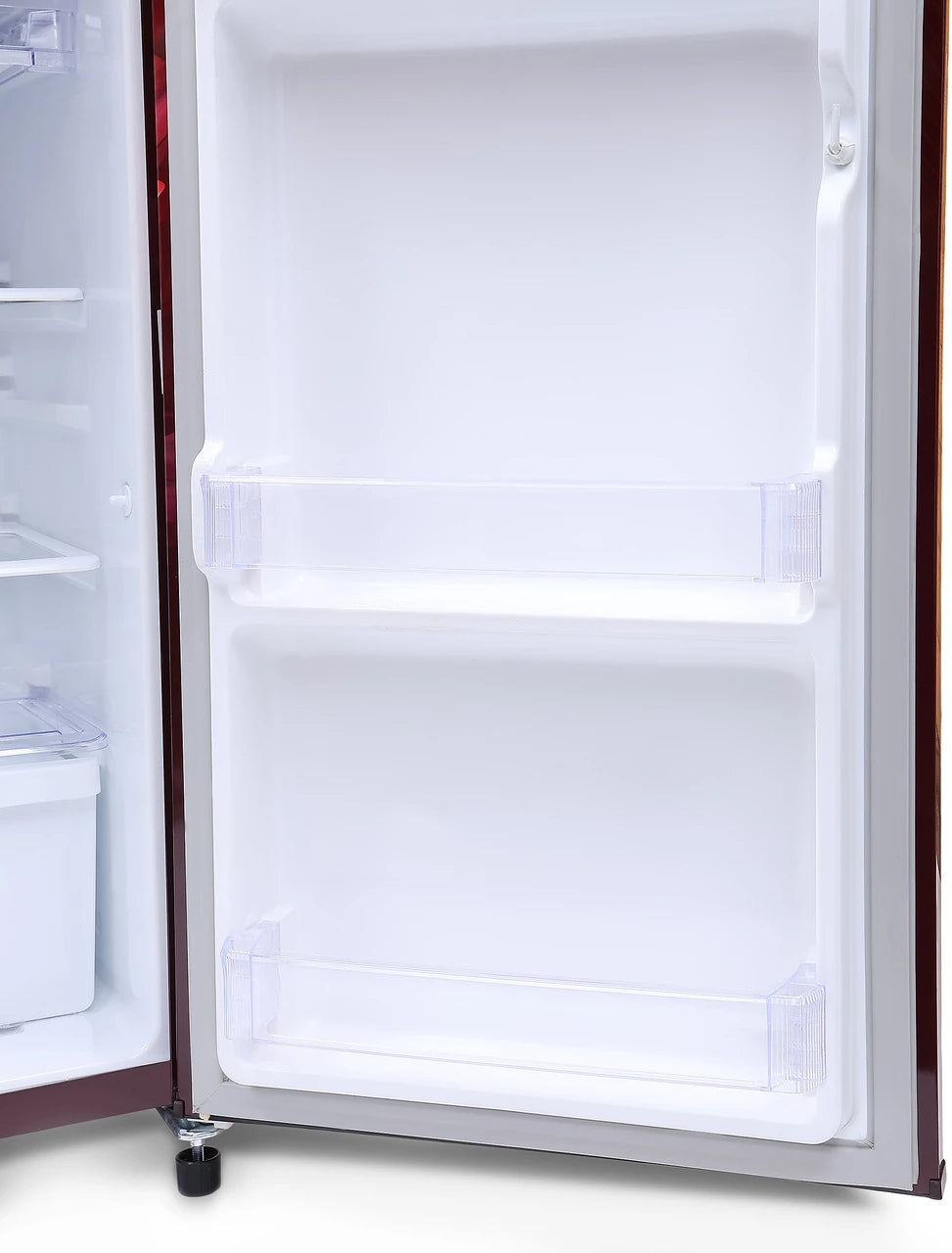 Whirlpool 180 L Direct Cool Single Door 1 Star Refrigerator (Wine Bliss, 200 IMPC PRM 1S WINE BLISS-Y)