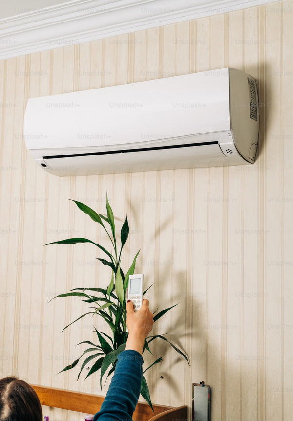 Air Conditioner