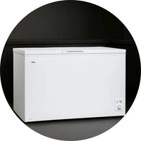 Deep Freezer
